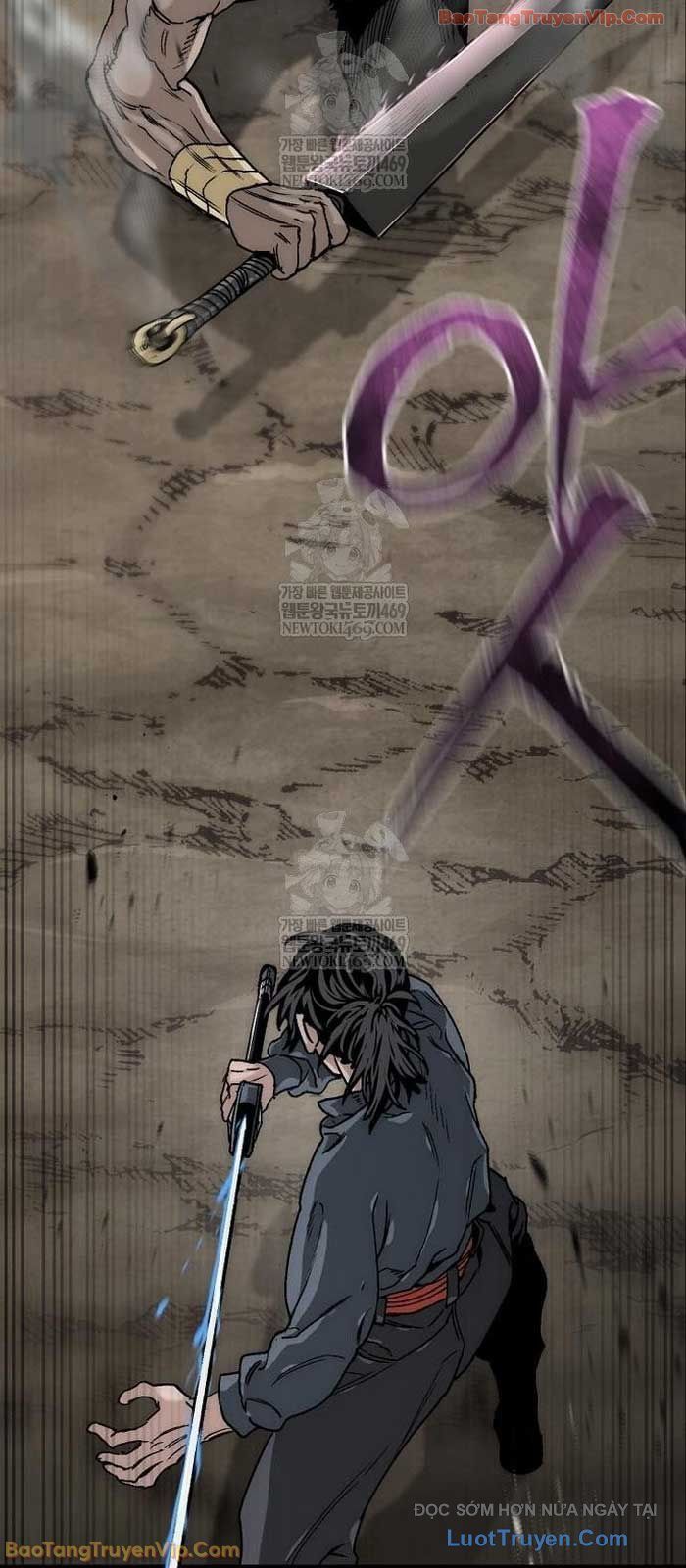 Thiên Ma Phi Thăng Truyện Chap 156 - Next Chap 157