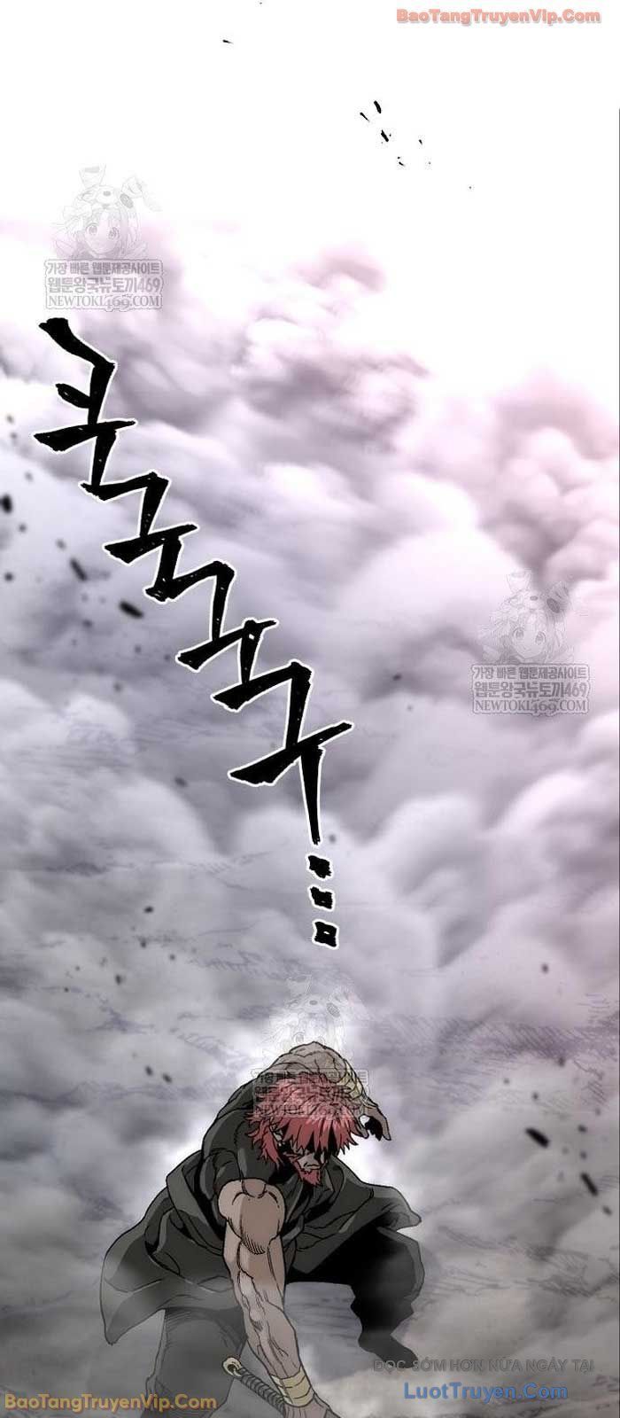 Thiên Ma Phi Thăng Truyện Chap 156 - Next Chap 157