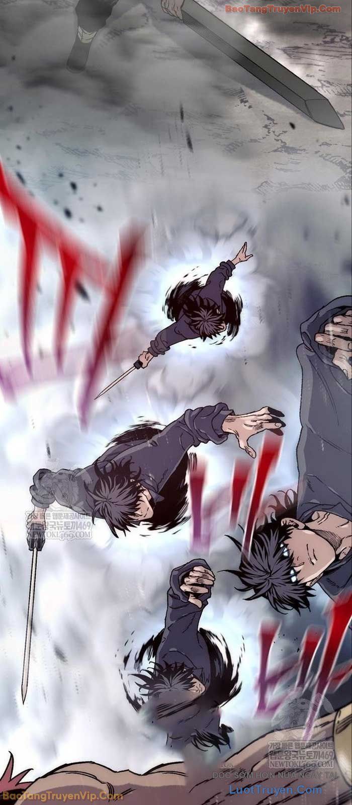 Thiên Ma Phi Thăng Truyện Chap 156 - Next Chap 157