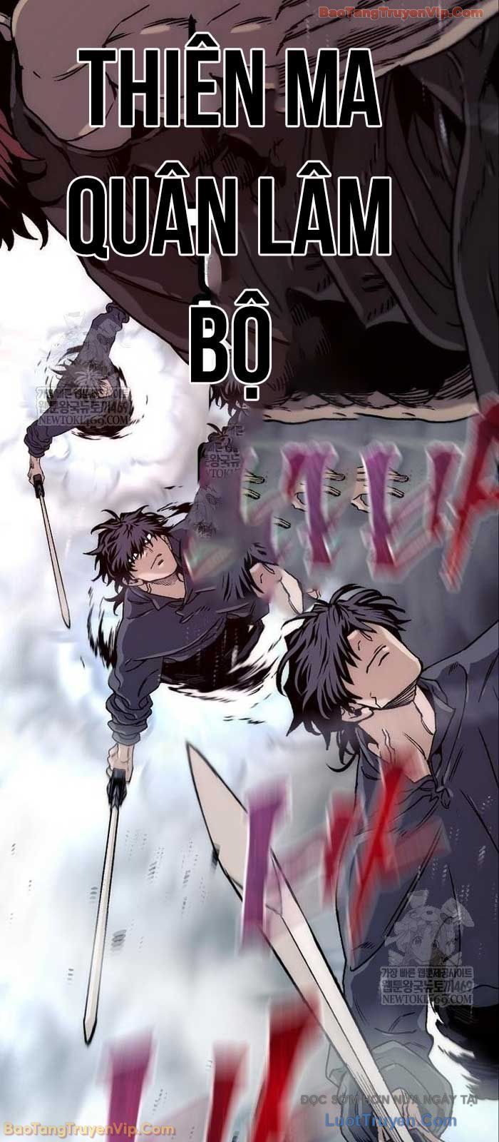 Thiên Ma Phi Thăng Truyện Chap 156 - Next Chap 157