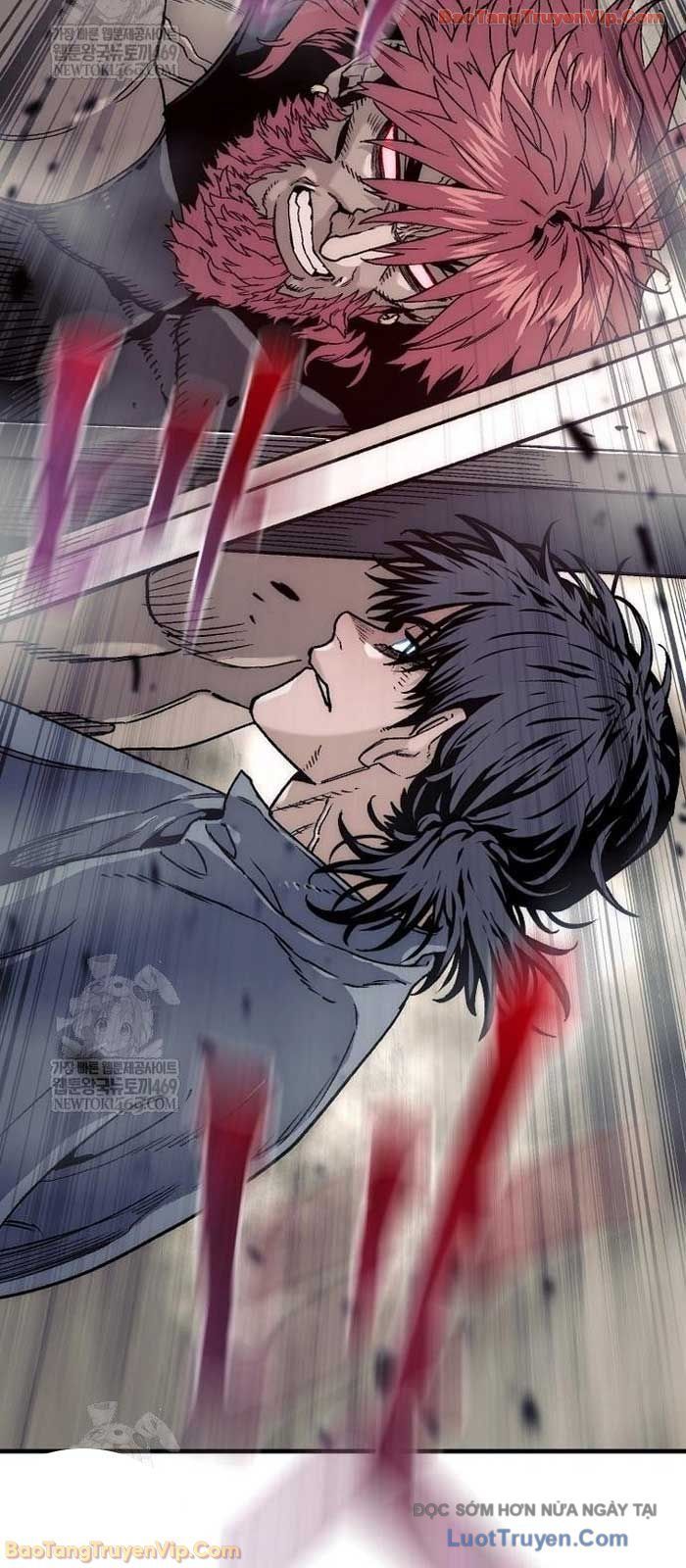 Thiên Ma Phi Thăng Truyện Chap 156 - Next Chap 157