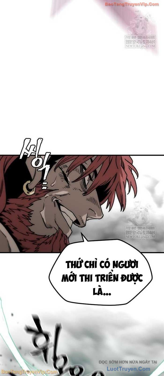 Thiên Ma Phi Thăng Truyện Chap 156 - Next Chap 157