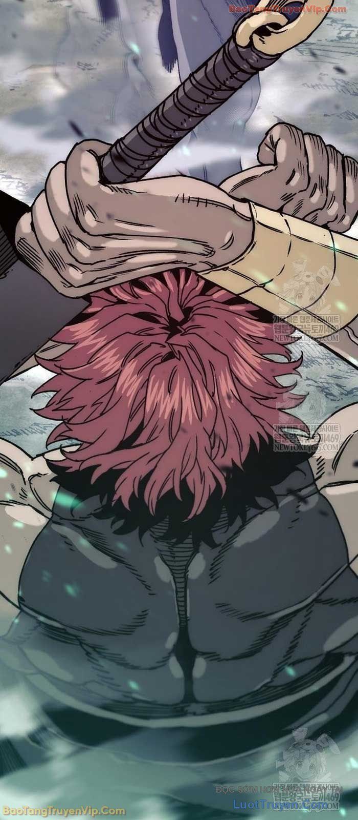 Thiên Ma Phi Thăng Truyện Chap 156 - Next Chap 157