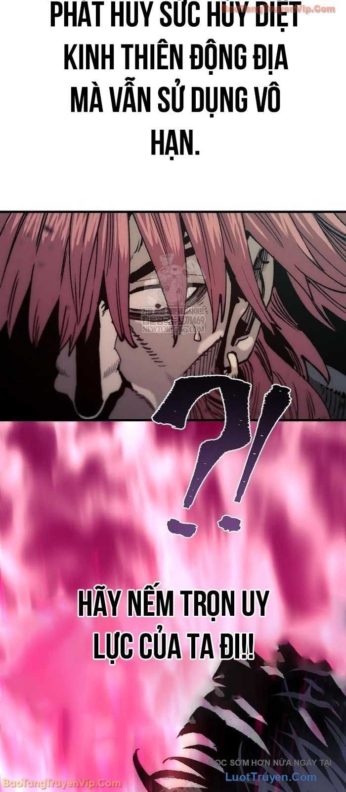 Thiên Ma Phi Thăng Truyện Chap 156 - Next Chap 157