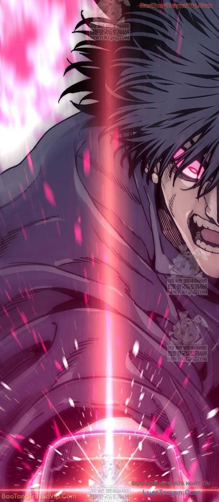 Thiên Ma Phi Thăng Truyện Chap 156 - Next Chap 157