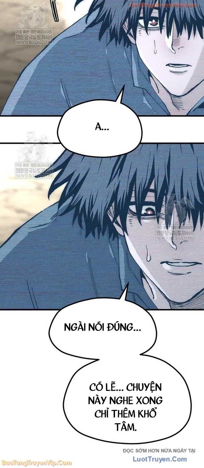 Thiên Ma Phi Thăng Truyện Chap 156 - Next Chap 157