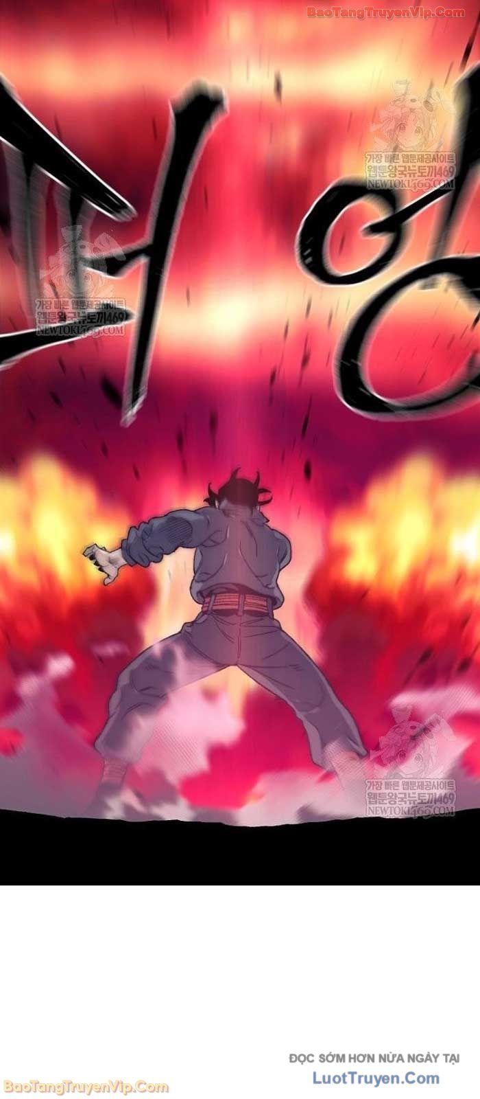 Thiên Ma Phi Thăng Truyện Chap 156 - Next Chap 157