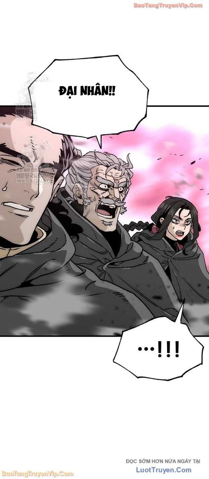 Thiên Ma Phi Thăng Truyện Chap 156 - Next Chap 157