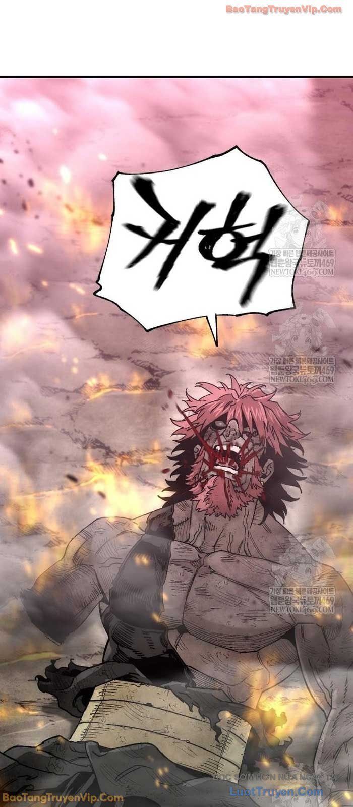 Thiên Ma Phi Thăng Truyện Chap 156 - Next Chap 157