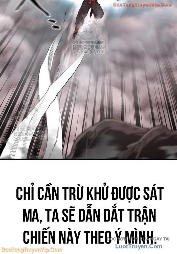 Thiên Ma Phi Thăng Truyện Chap 156 - Next Chap 157