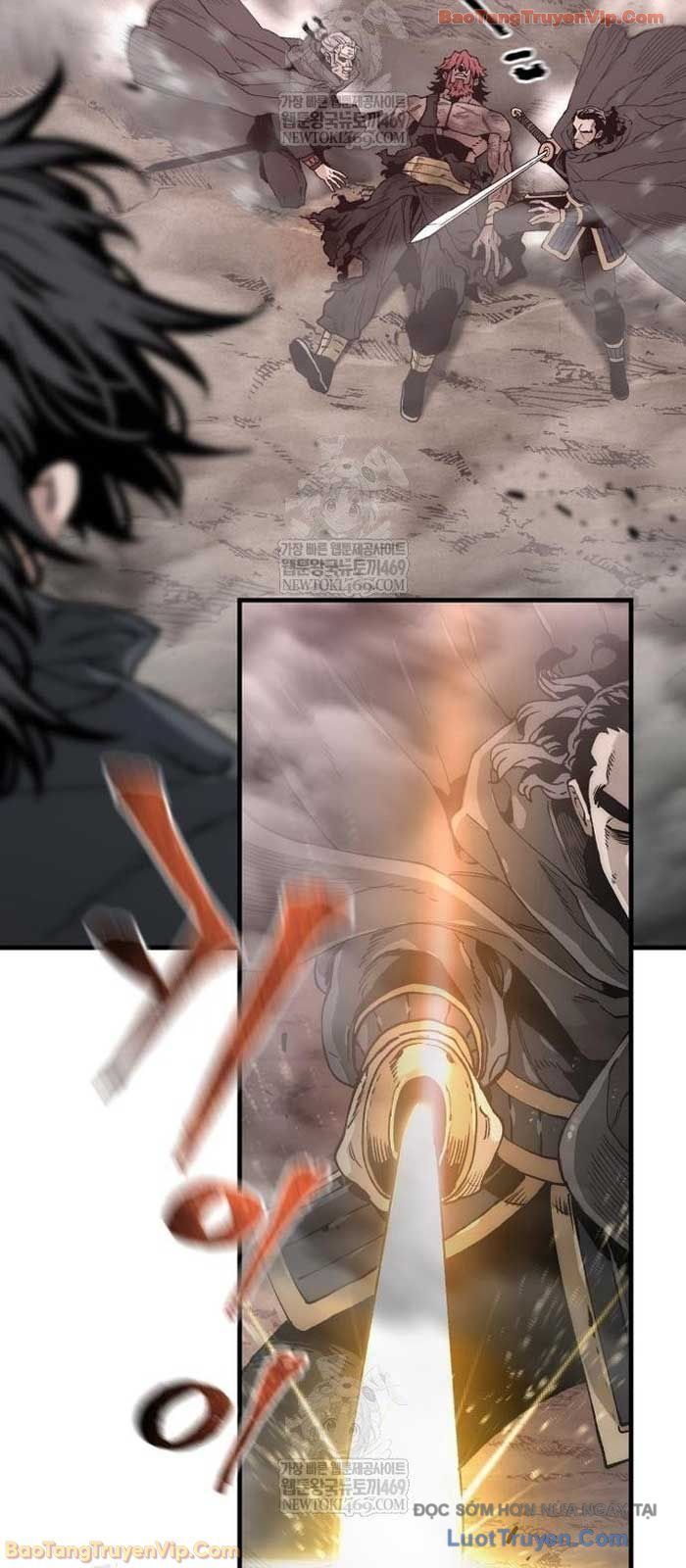 Thiên Ma Phi Thăng Truyện Chap 156 - Next Chap 157