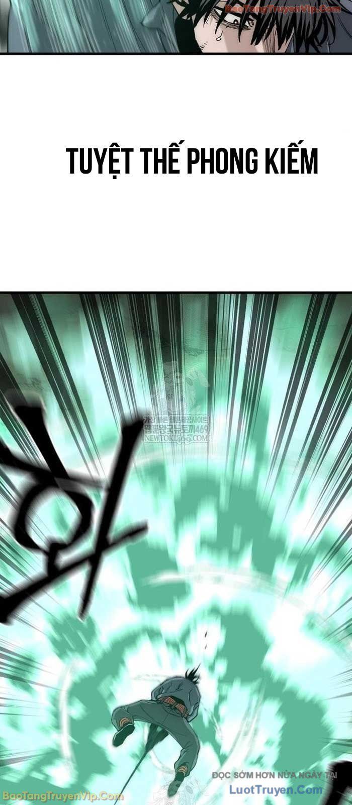Thiên Ma Phi Thăng Truyện Chap 156 - Next Chap 157