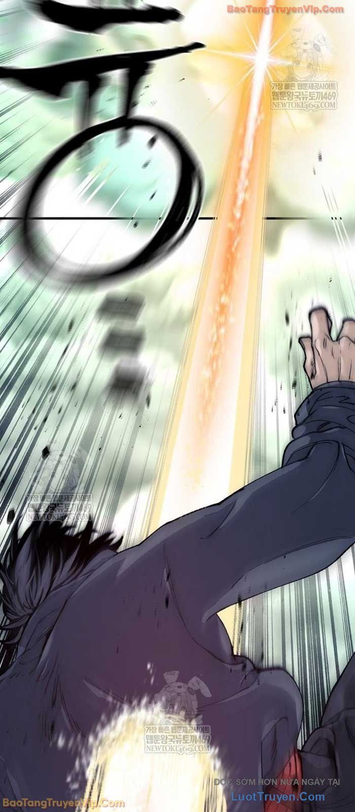 Thiên Ma Phi Thăng Truyện Chap 156 - Next Chap 157
