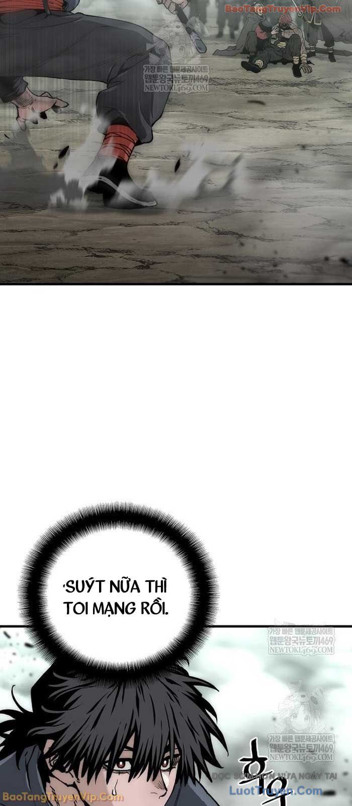 Thiên Ma Phi Thăng Truyện Chap 156 - Next Chap 157