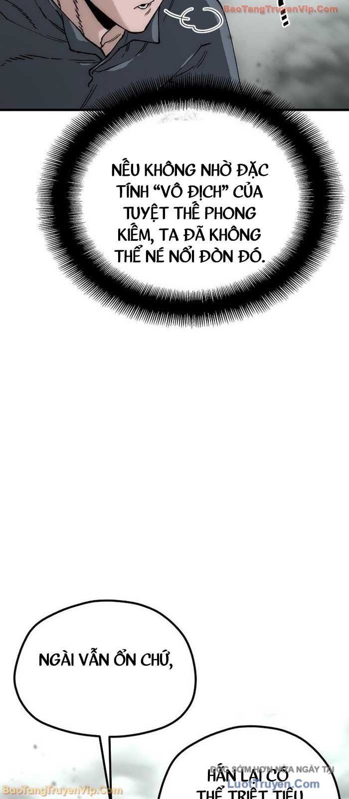 Thiên Ma Phi Thăng Truyện Chap 156 - Next Chap 157