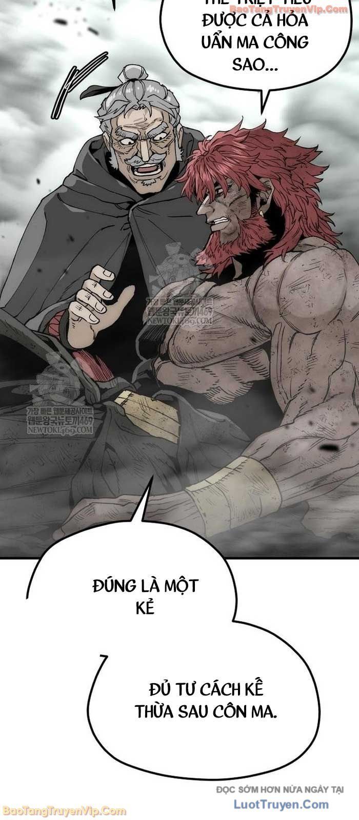 Thiên Ma Phi Thăng Truyện Chap 156 - Next Chap 157