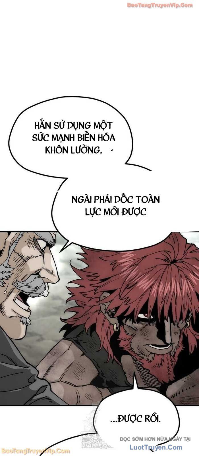 Thiên Ma Phi Thăng Truyện Chap 156 - Next Chap 157