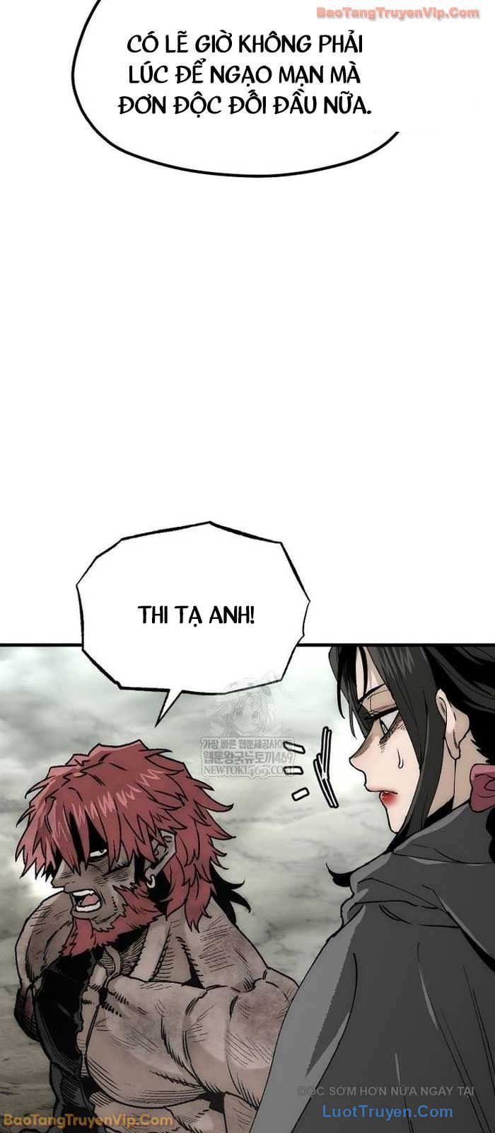 Thiên Ma Phi Thăng Truyện Chap 156 - Next Chap 157