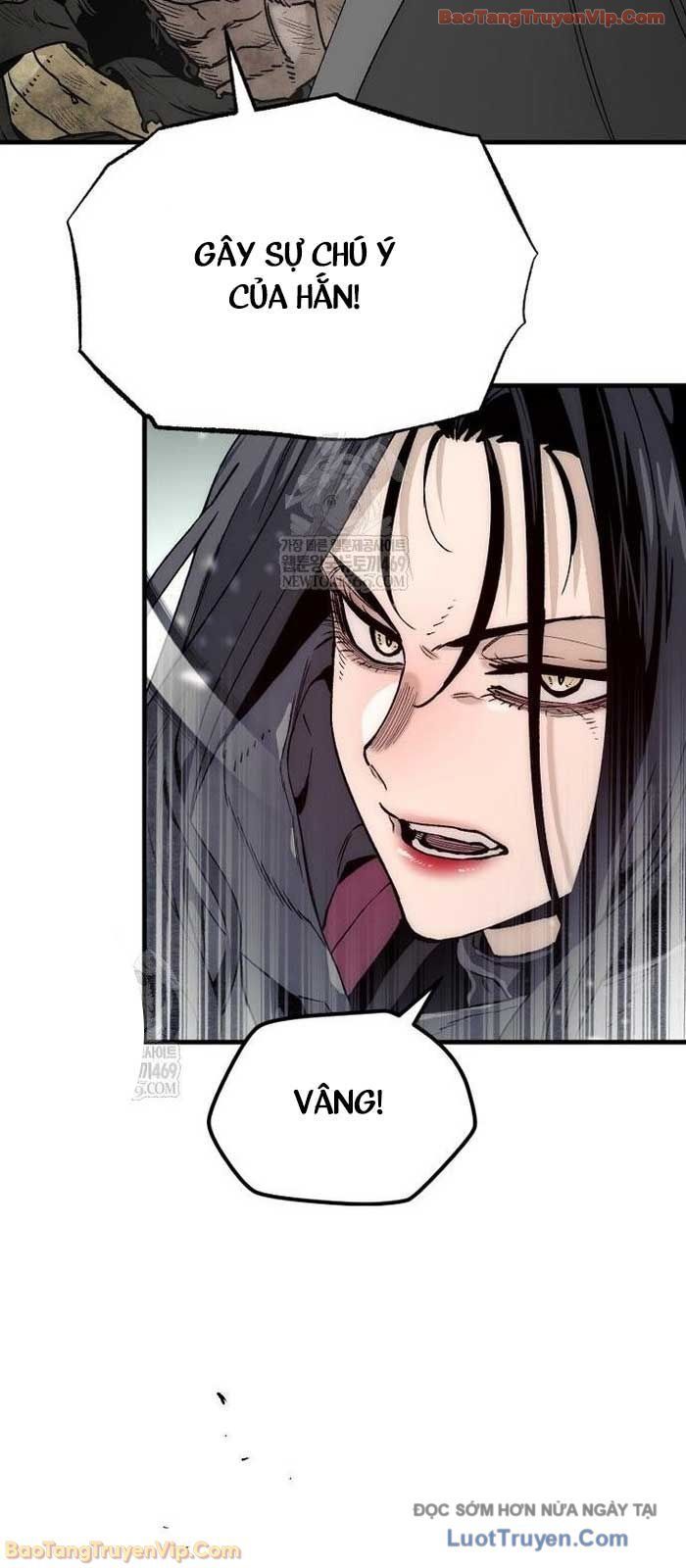 Thiên Ma Phi Thăng Truyện Chap 156 - Next Chap 157