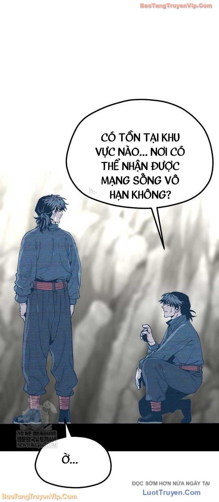 Thiên Ma Phi Thăng Truyện Chap 156 - Next Chap 157