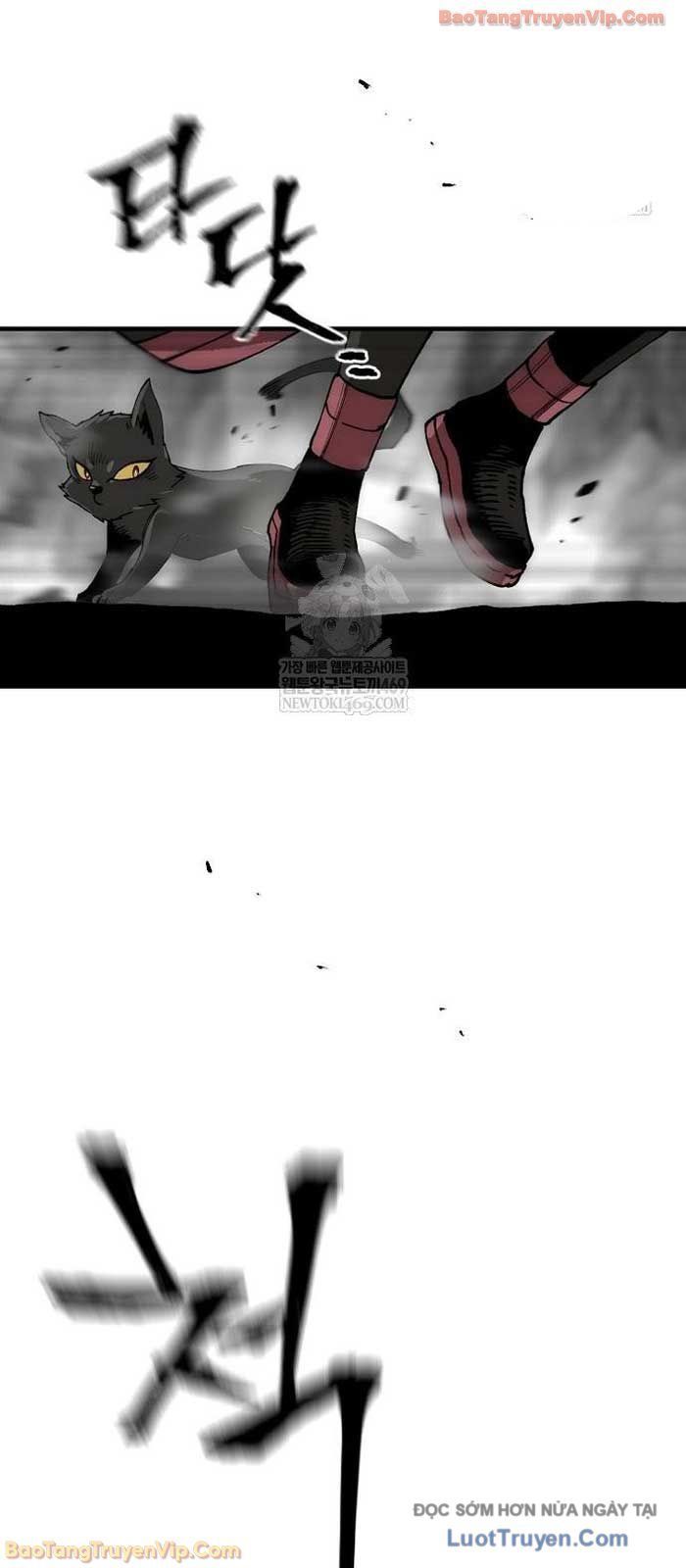 Thiên Ma Phi Thăng Truyện Chap 156 - Next Chap 157