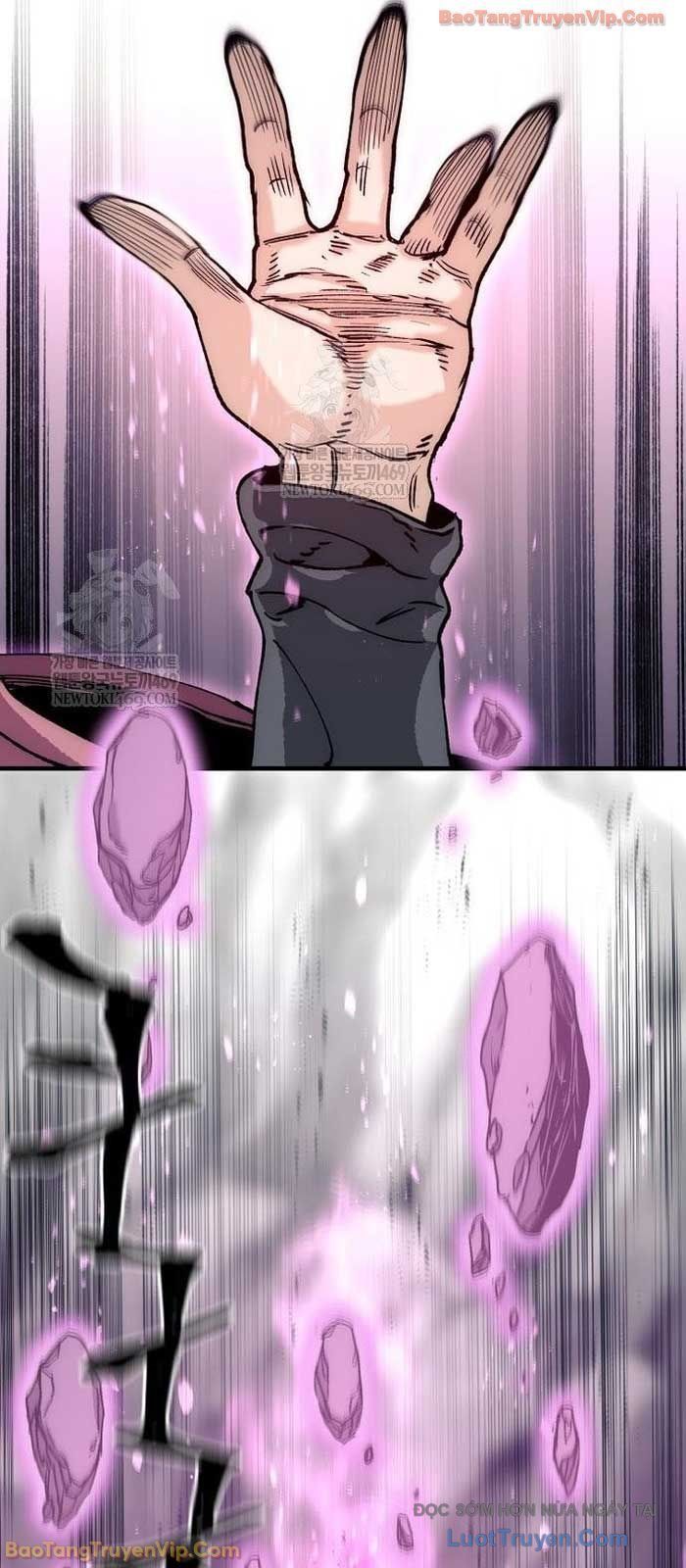 Thiên Ma Phi Thăng Truyện Chap 156 - Next Chap 157