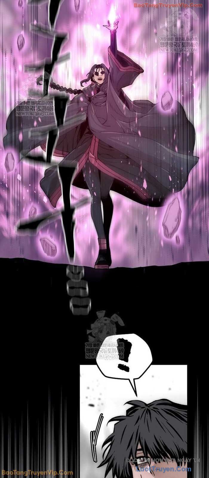 Thiên Ma Phi Thăng Truyện Chap 156 - Next Chap 157