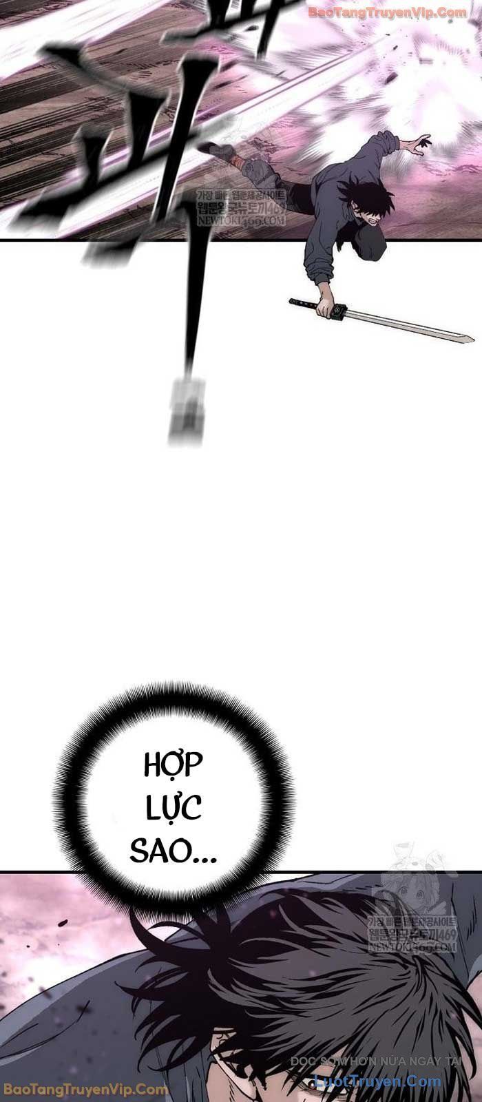 Thiên Ma Phi Thăng Truyện Chap 156 - Next Chap 157