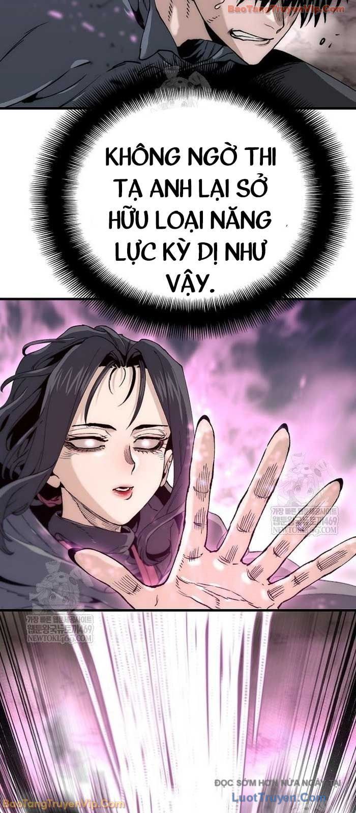 Thiên Ma Phi Thăng Truyện Chap 156 - Next Chap 157