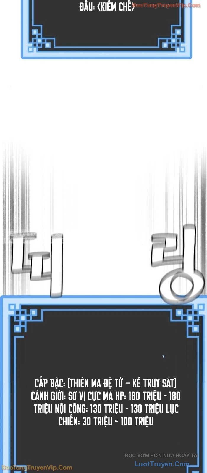 Thiên Ma Phi Thăng Truyện Chap 157 - Next Chap 158