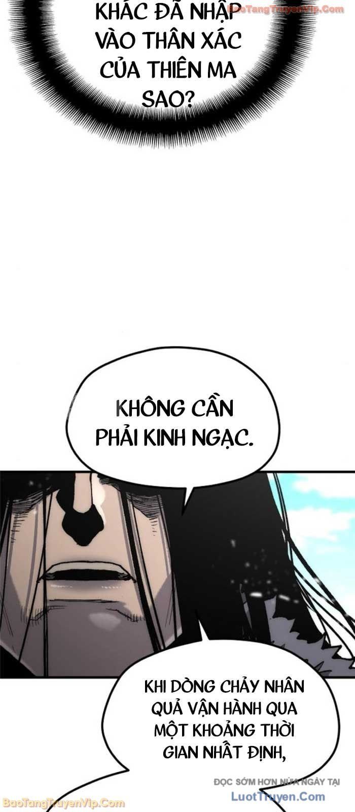 Thiên Ma Phi Thăng Truyện Chap 157 - Next Chap 158
