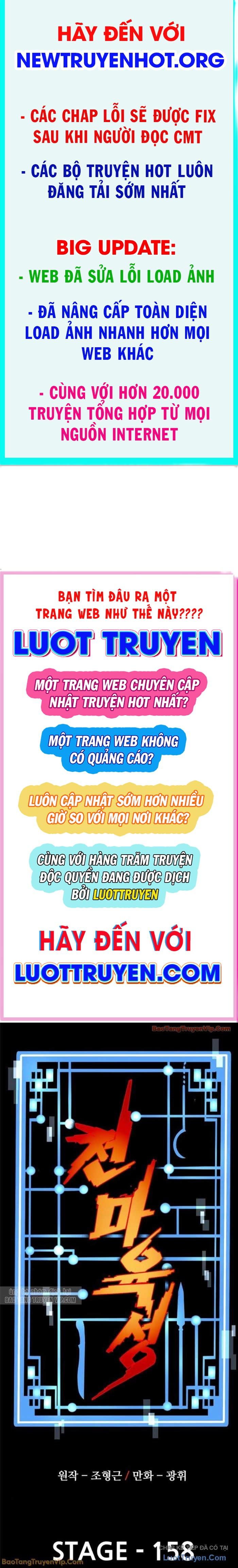 Thiên Ma Phi Thăng Truyện Chap 158 - Next Chap 159