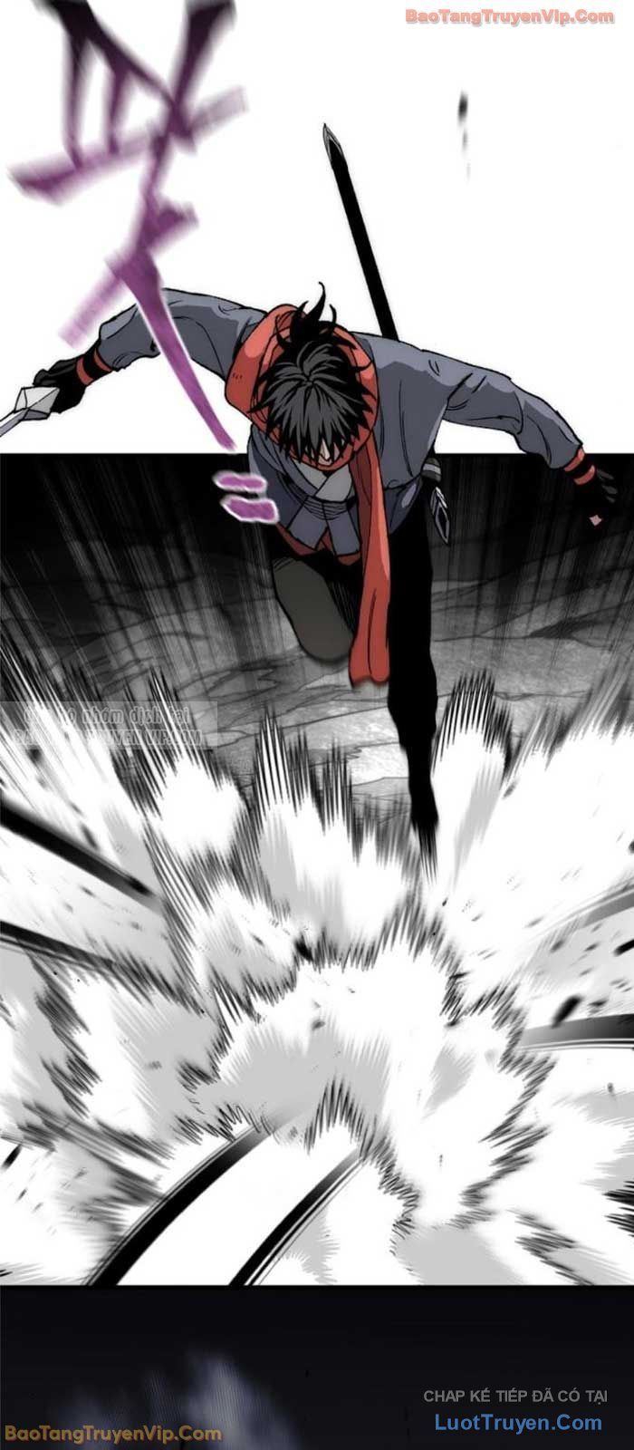 Thiên Ma Phi Thăng Truyện Chap 158 - Next Chap 159
