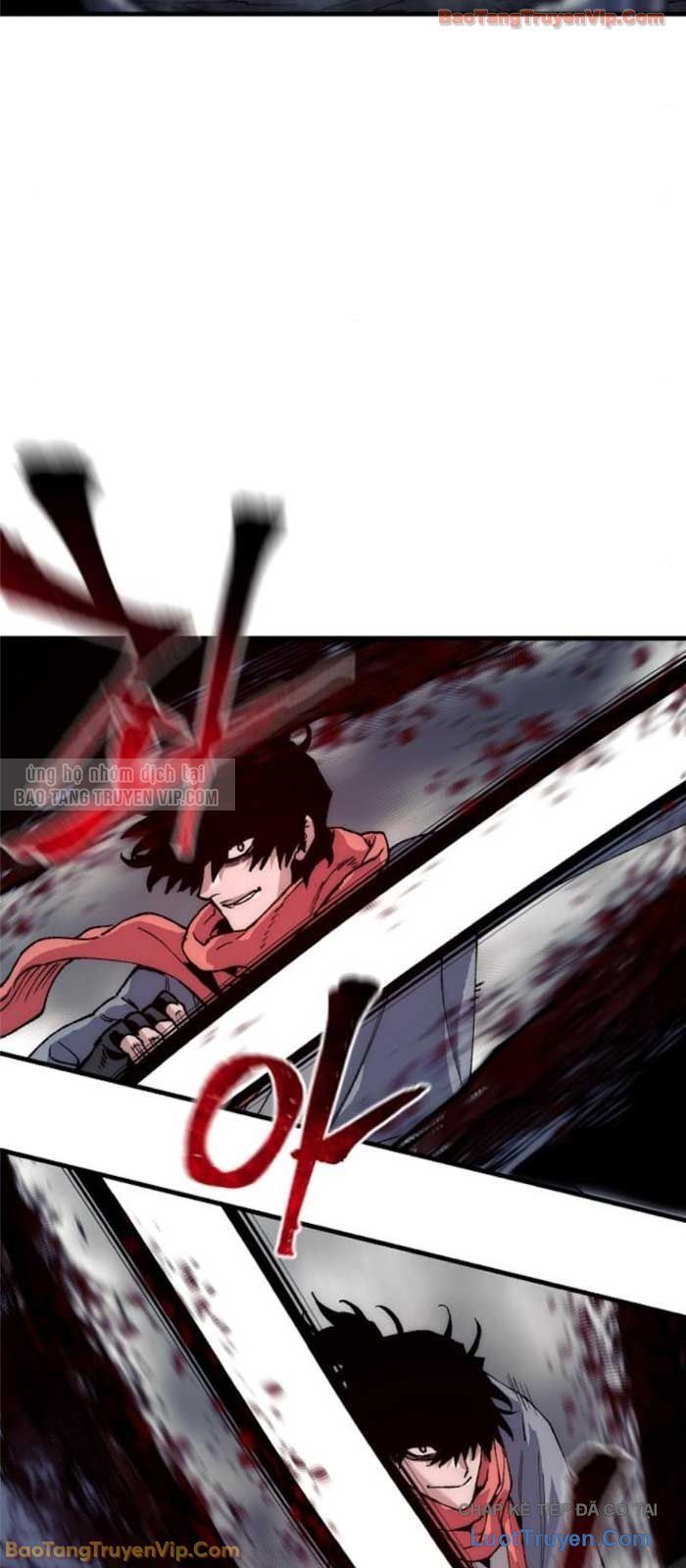 Thiên Ma Phi Thăng Truyện Chap 158 - Next Chap 159