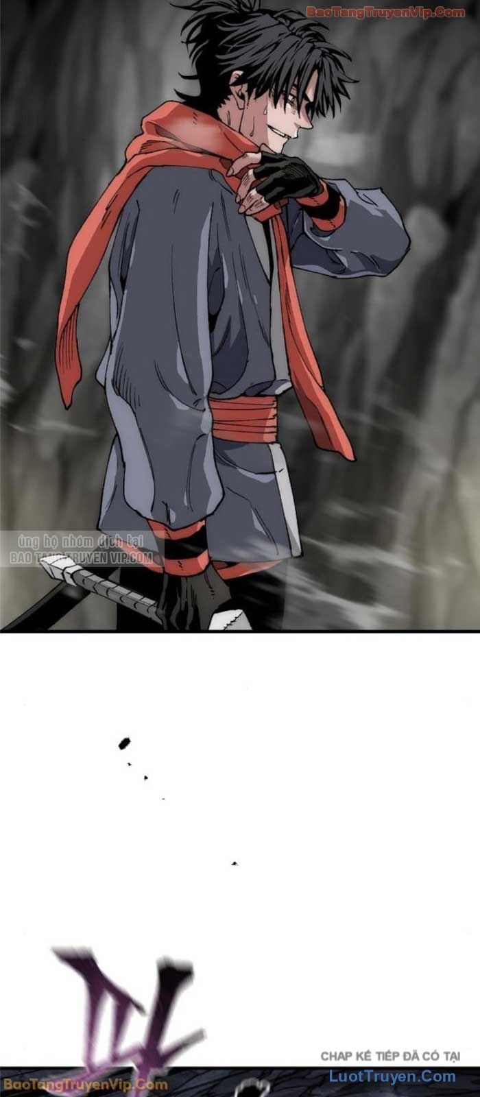 Thiên Ma Phi Thăng Truyện Chap 158 - Next Chap 159