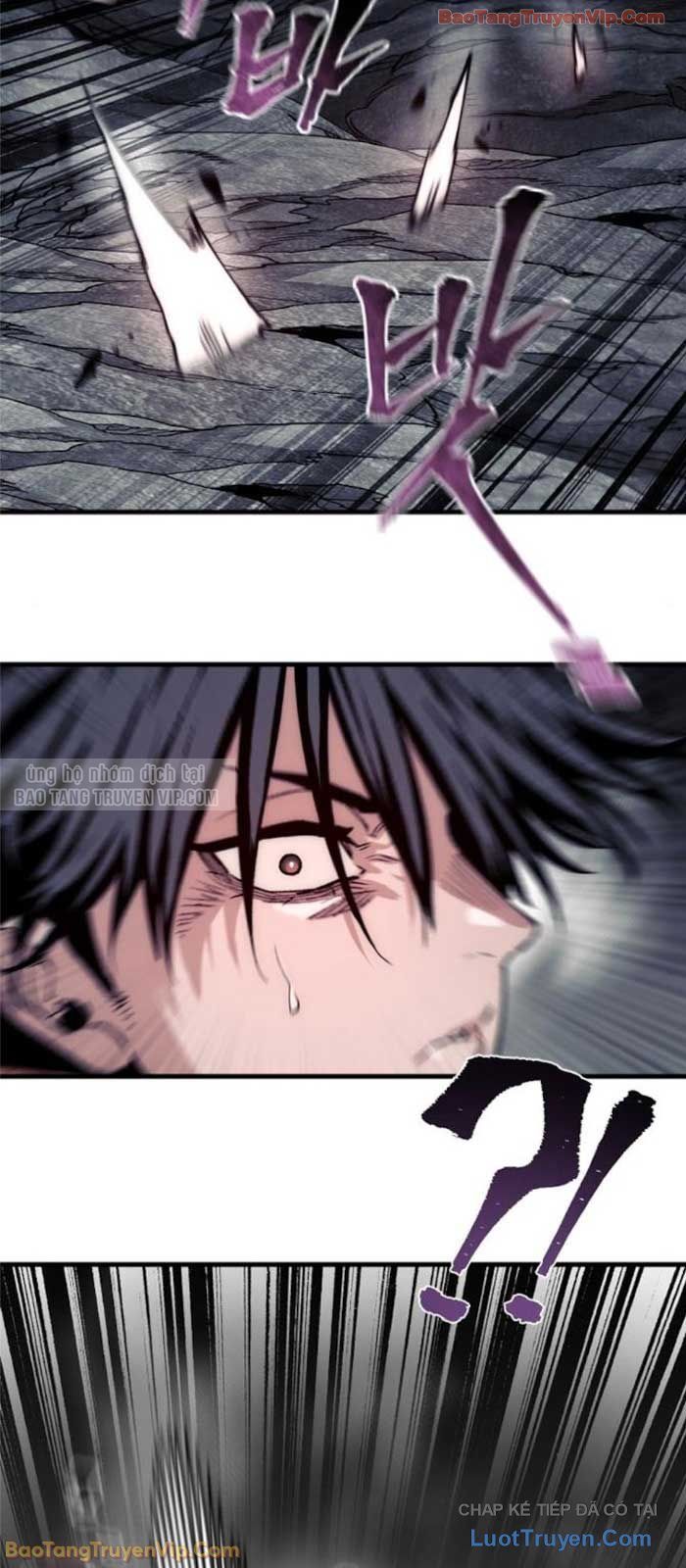 Thiên Ma Phi Thăng Truyện Chap 158 - Next Chap 159