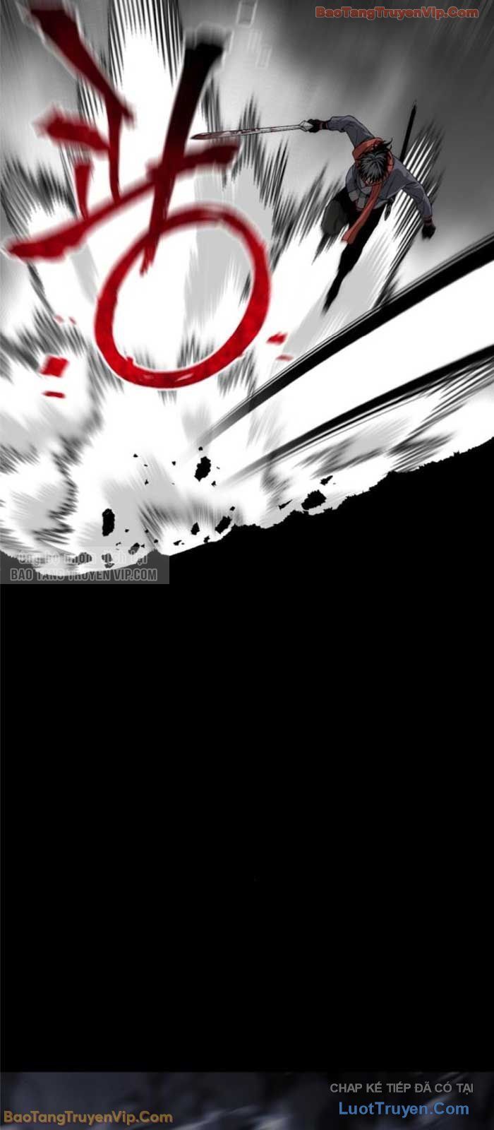 Thiên Ma Phi Thăng Truyện Chap 158 - Next Chap 159