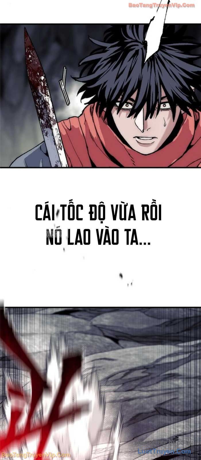 Thiên Ma Phi Thăng Truyện Chap 158 - Next Chap 159