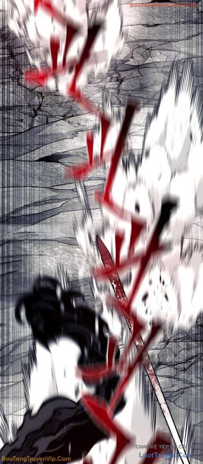 Thiên Ma Phi Thăng Truyện Chap 158 - Next Chap 159