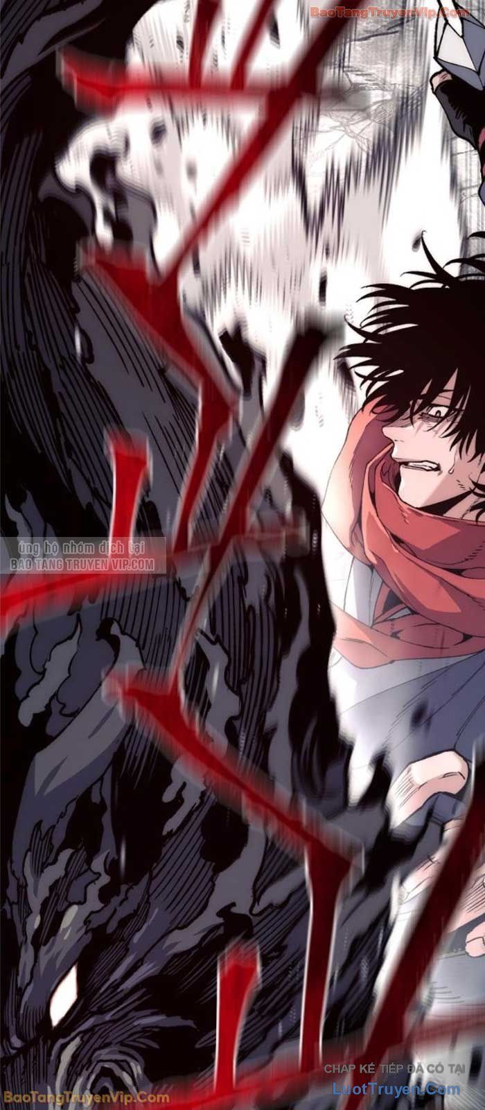 Thiên Ma Phi Thăng Truyện Chap 158 - Next Chap 159