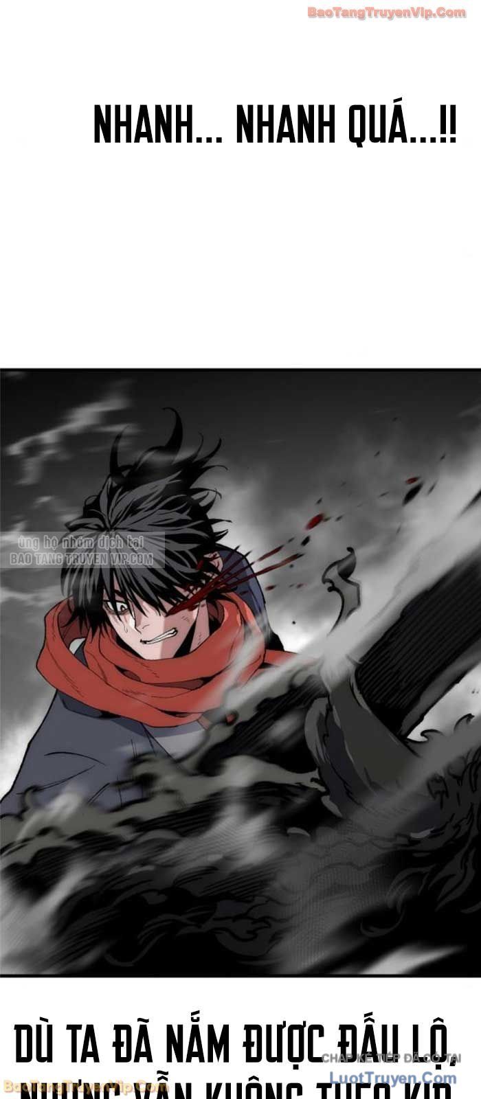 Thiên Ma Phi Thăng Truyện Chap 158 - Next Chap 159