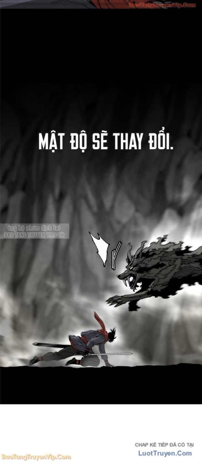 Thiên Ma Phi Thăng Truyện Chap 158 - Next Chap 159