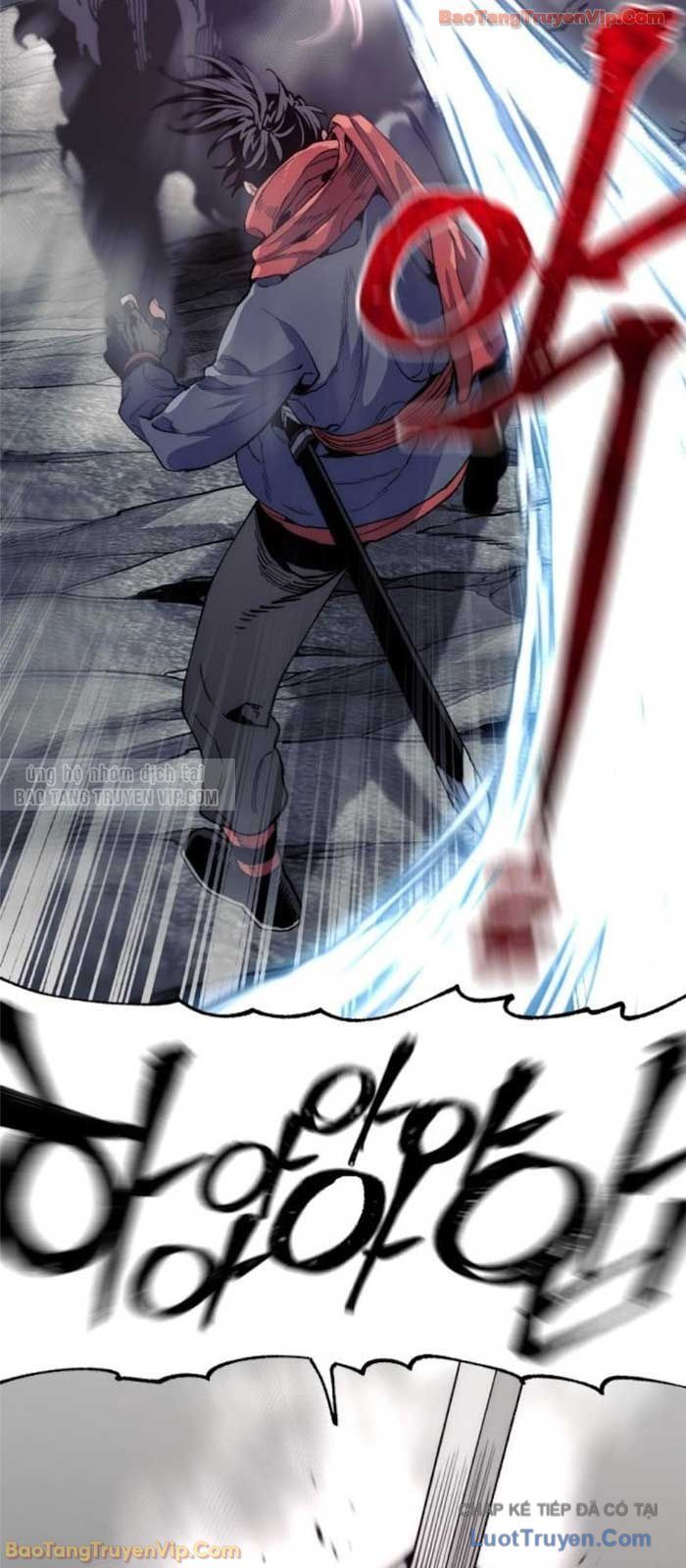 Thiên Ma Phi Thăng Truyện Chap 158 - Next Chap 159