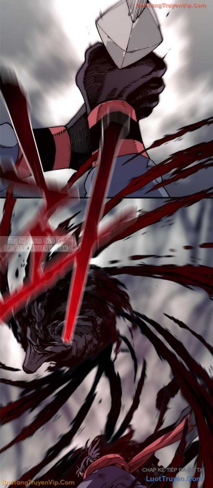 Thiên Ma Phi Thăng Truyện Chap 158 - Next Chap 159