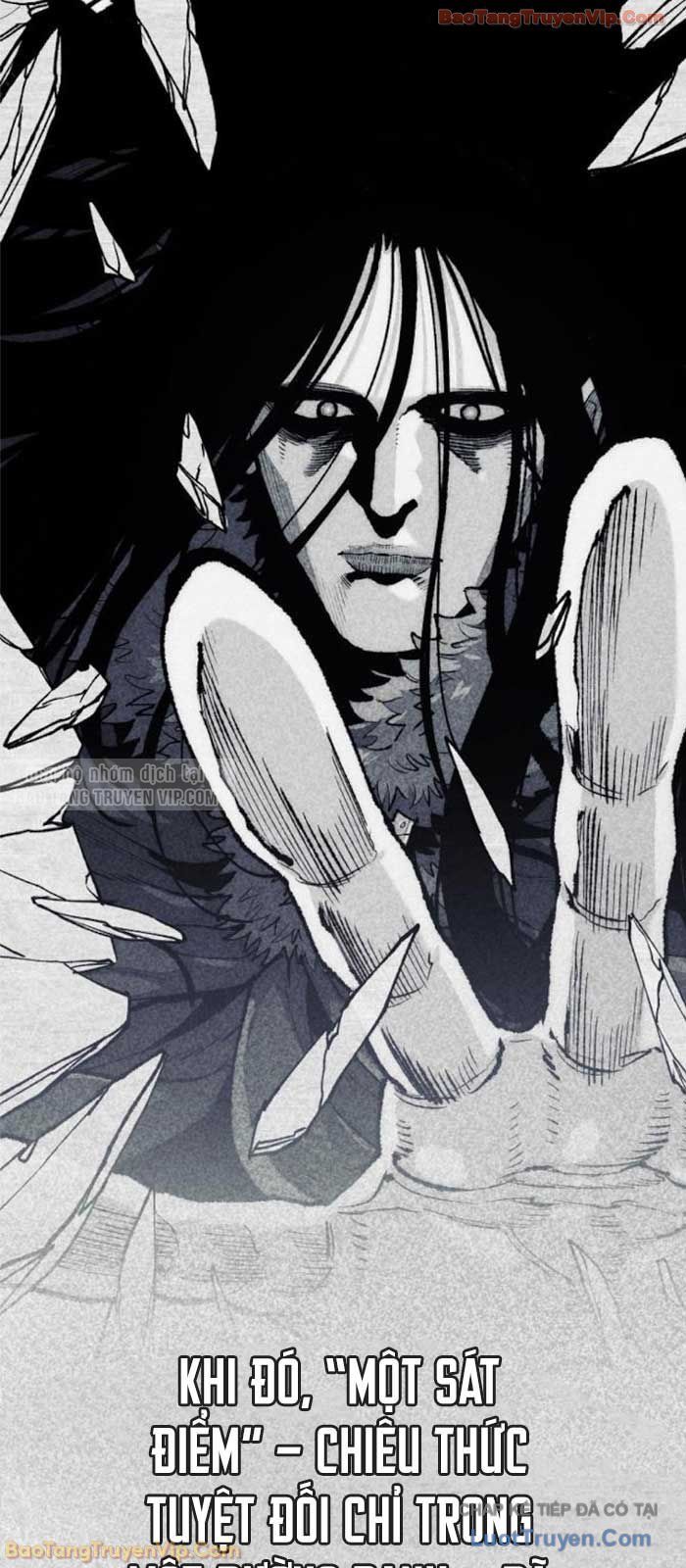 Thiên Ma Phi Thăng Truyện Chap 158 - Next Chap 159