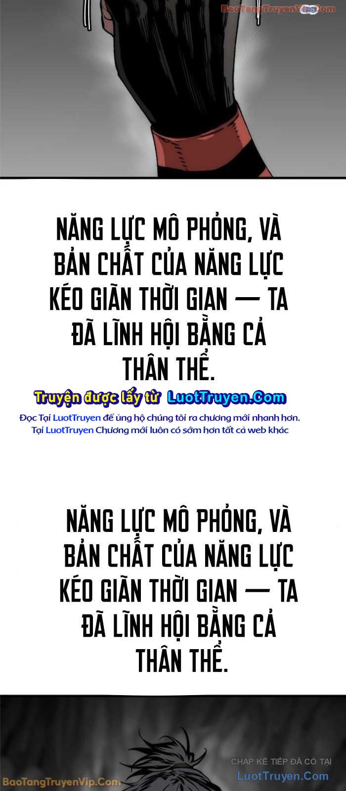 Thiên Ma Phi Thăng Truyện Chap 158 - Next Chap 159