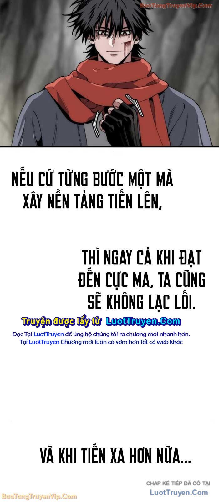 Thiên Ma Phi Thăng Truyện Chap 158 - Next Chap 159