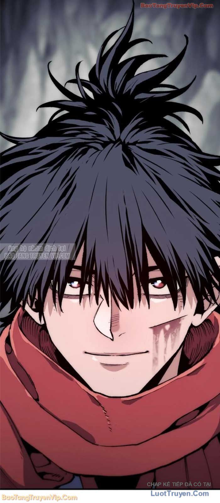 Thiên Ma Phi Thăng Truyện Chap 158 - Next Chap 159