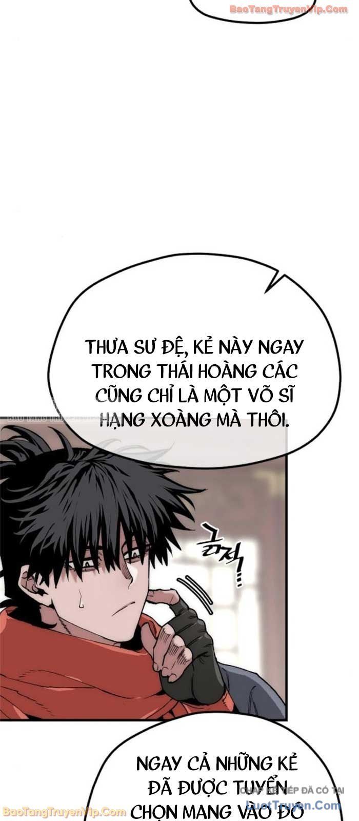 Thiên Ma Phi Thăng Truyện Chap 158 - Next Chap 159