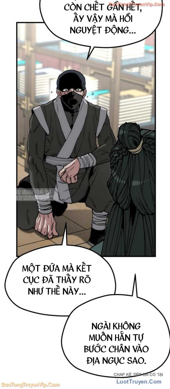 Thiên Ma Phi Thăng Truyện Chap 158 - Next Chap 159